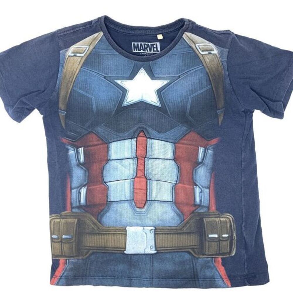 Kids Boys‎ Shirt Size